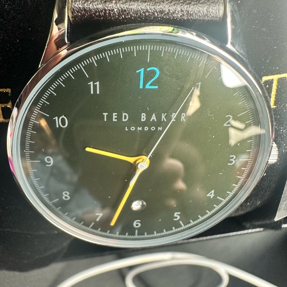 TED BAKER NWT WATCH - Picture 2 of 8